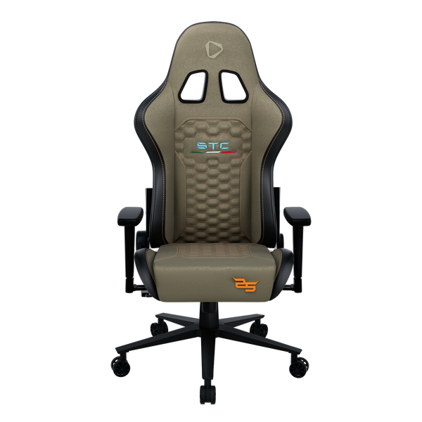 ONEX STC 25 Years Limited Ed. Alcantara Gaming Chair – ONEXZONE
