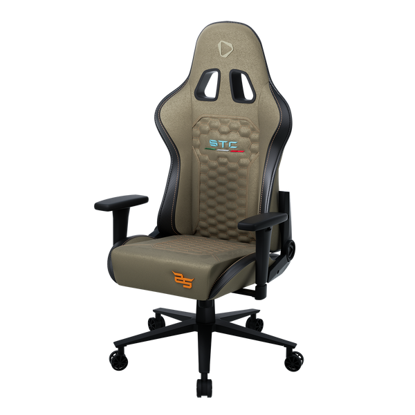 ONEX STC 25 Years Limited Ed. Alcantara Gaming Chair – ONEXZONE