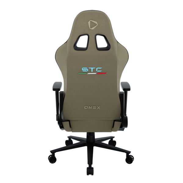 ONEX STC 25 Years Limited Ed. Alcantara Gaming Chair – ONEXZONE