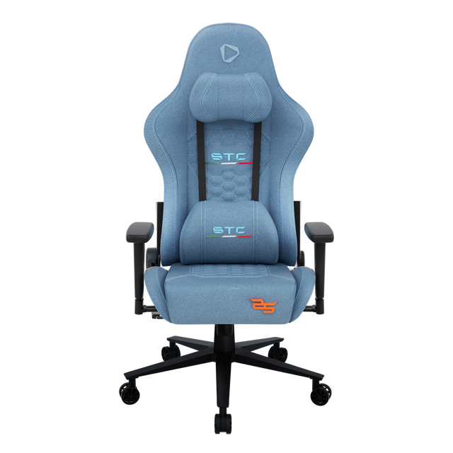 ONEX STC 25 Years Limited Ed. Fabric Gaming Chair