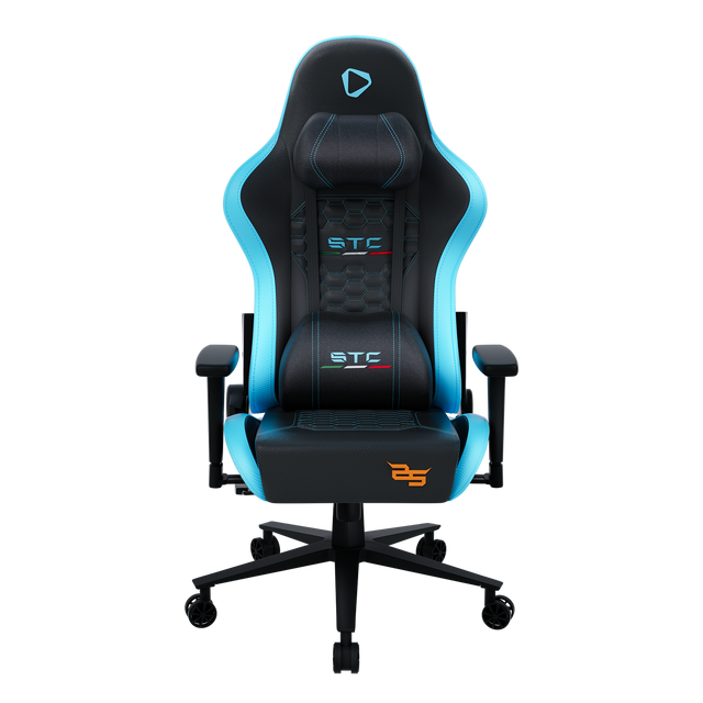 ONEX STC 25 Years Limited Ed. Hardcore Gaming Chair