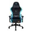 Black/Blue