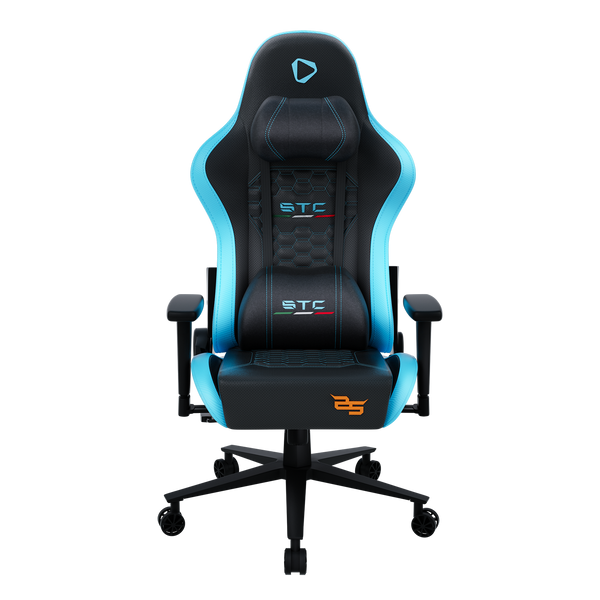 ONEX STC 25 Years Limited Ed. Hardcore Gaming Chair