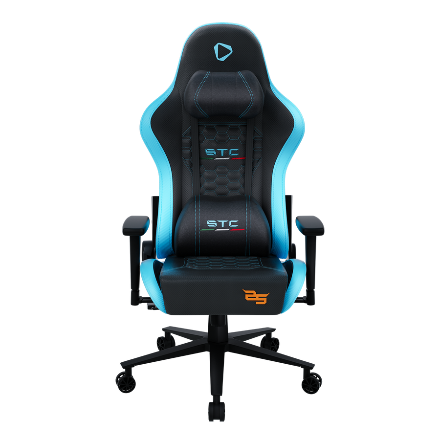 ONEX STC 25 Years Limited Ed. Hardcore Gaming Chair