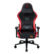 Black/Red