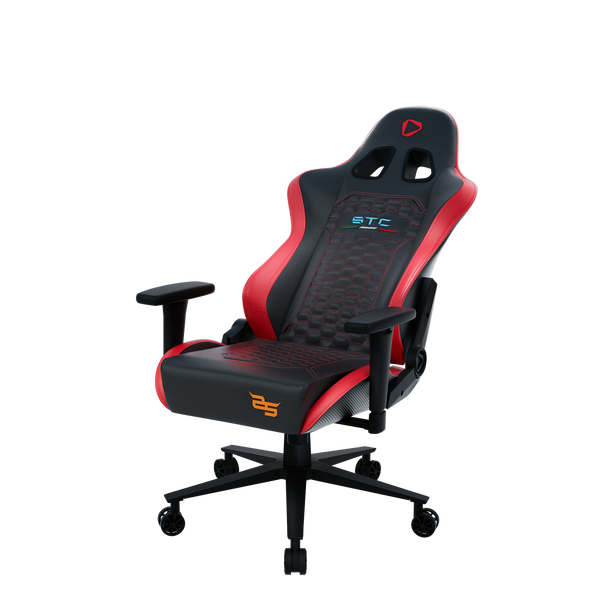 ONEX STC 25 Years Limited Ed. Hardcore Gaming Chair – ONEXZONE