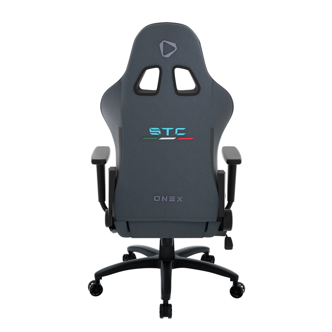 ONEX STC Tribute Fabric Gaming Chair – ONEXZONE