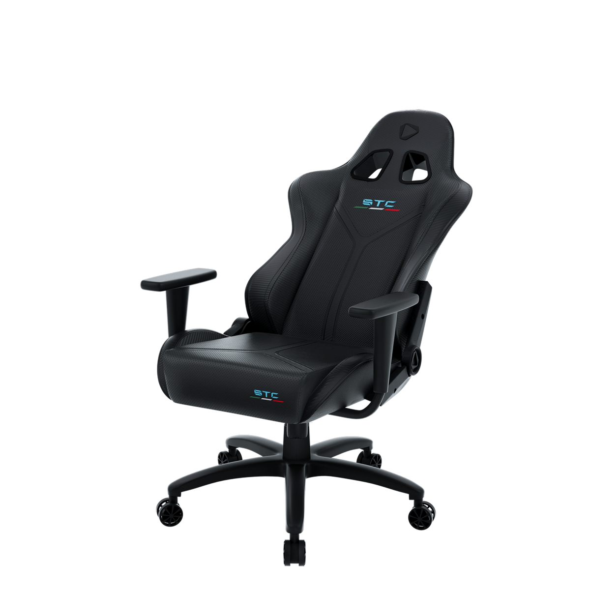 ONEX STC Tribute Hardcore Gaming and Office Chair.