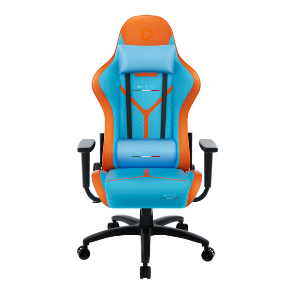 ONEX STC Tribute Hardcore Gaming and Office Chair – ONEXZONE