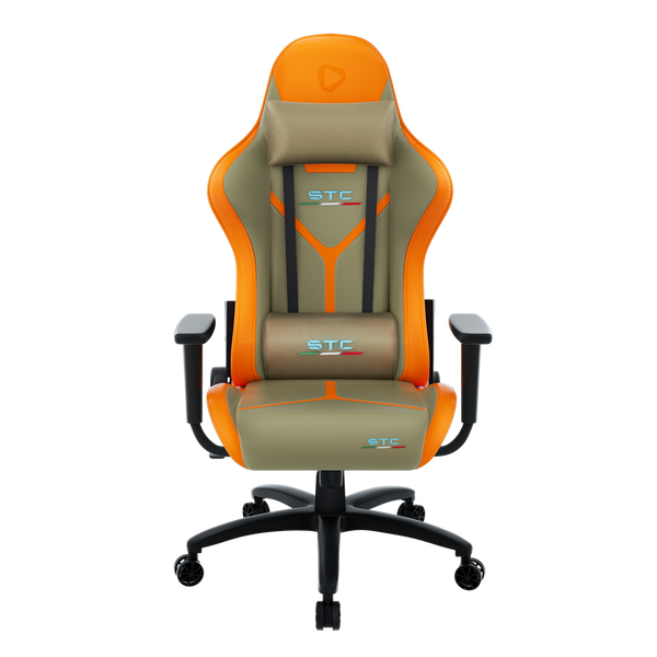 ONEX STC Tribute Hardcore Gaming and Office Chair – ONEXZONE