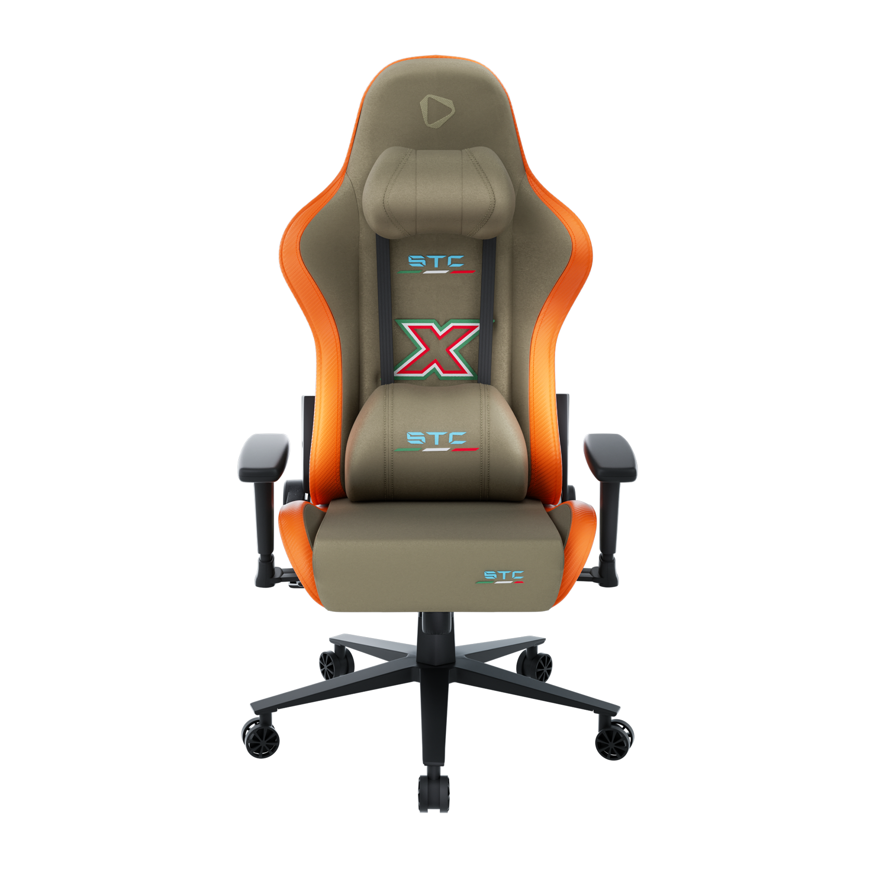ONEX STC X Alcantara Gaming Chair – ONEXZONE
