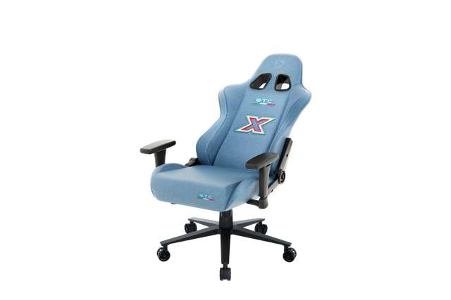 ONEX STC X Fabric Gaming Chair