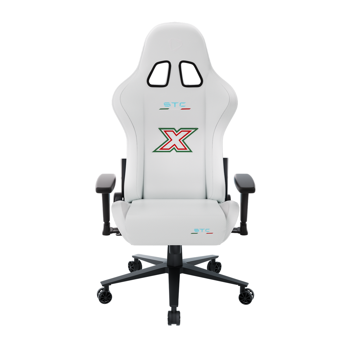 ONEX STC X Hardcore Gaming Chair.