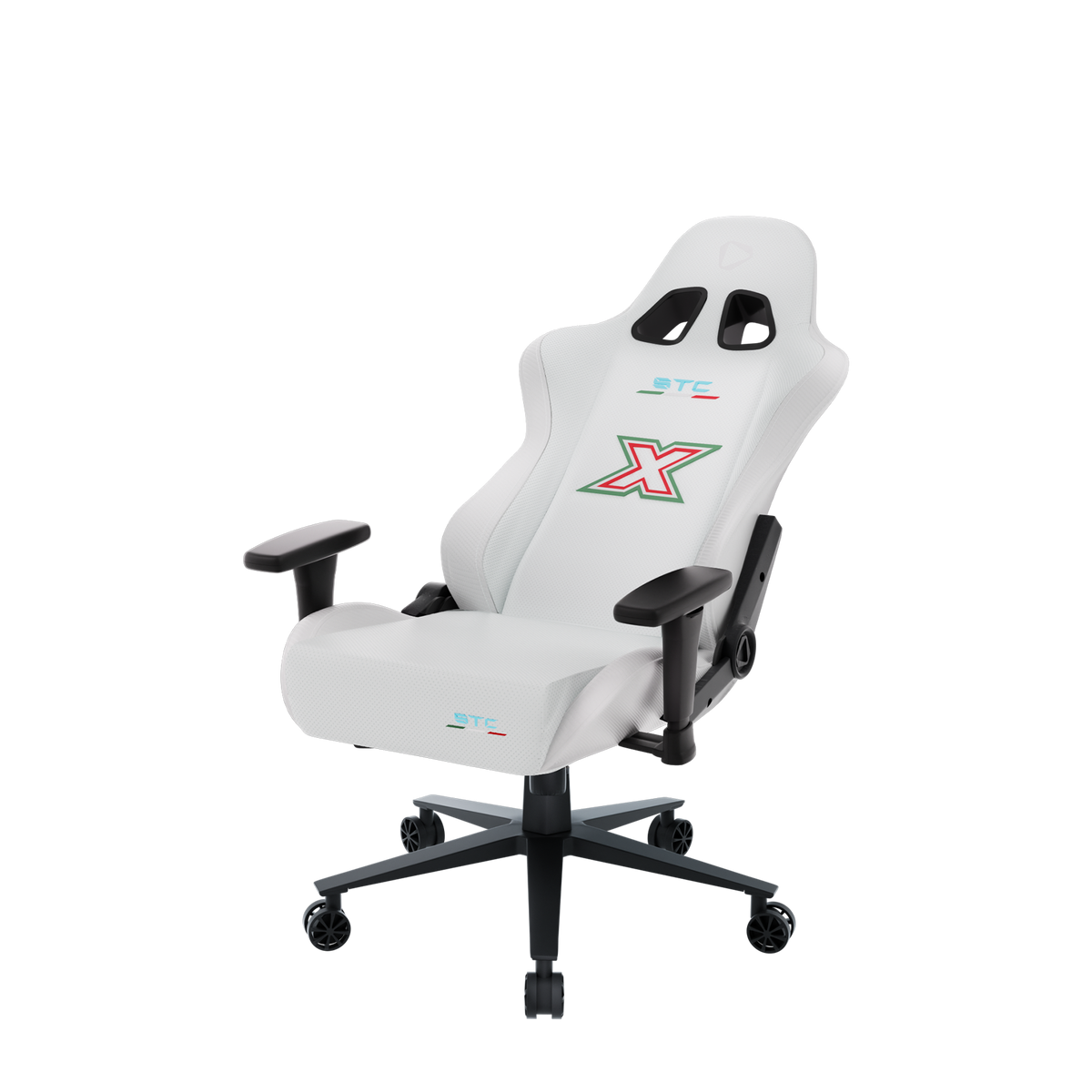 ONEX STC X Hardcore Gaming Chair.