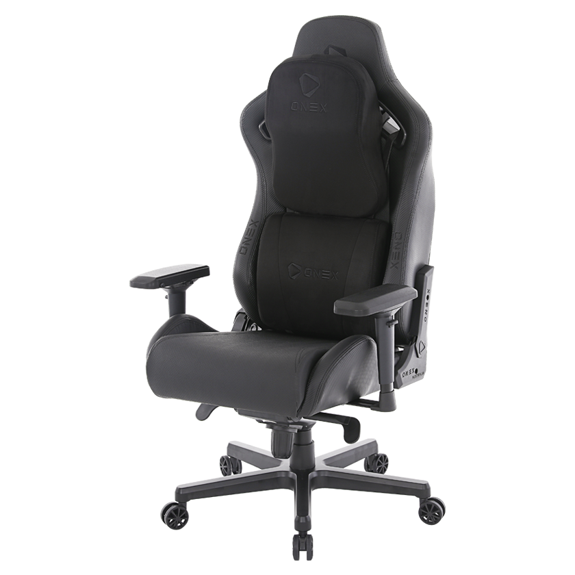 ONEX EV12 Evolution Edition Gaming Office Chair - PVC.