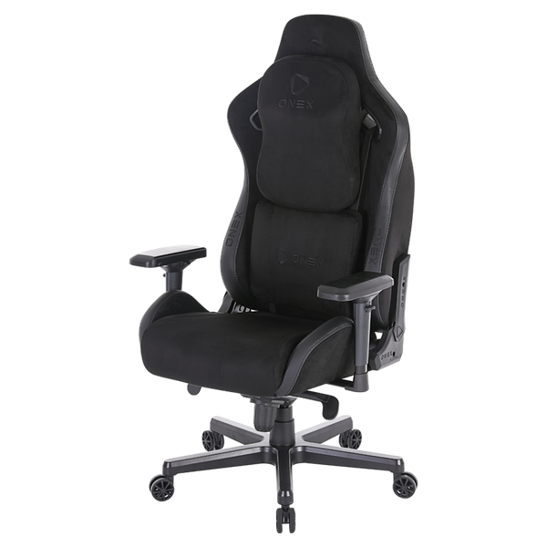 ONEX EV12 Evolution Suede Edition Gaming Office Chair – ONEXZONE