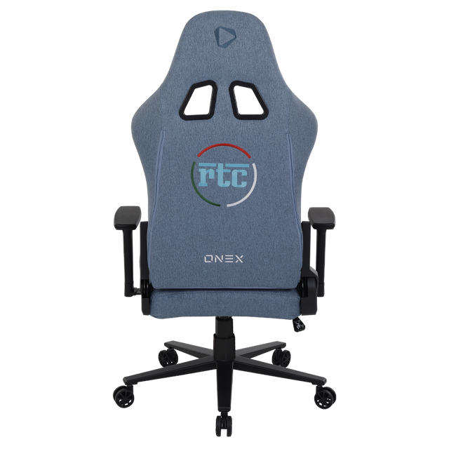 ONEX RTC Embrace Large Fabric Gaming Chair