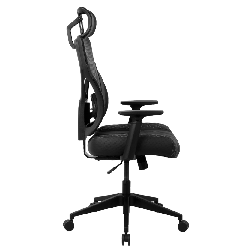 ONEX GE300 Breathable Ergonomic Gaming Office Chair.