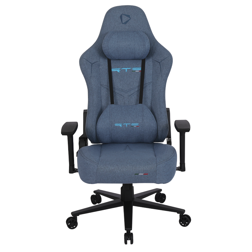 ONEX RTC Embrace Fabric Gaming Chair – ONEX Australia
