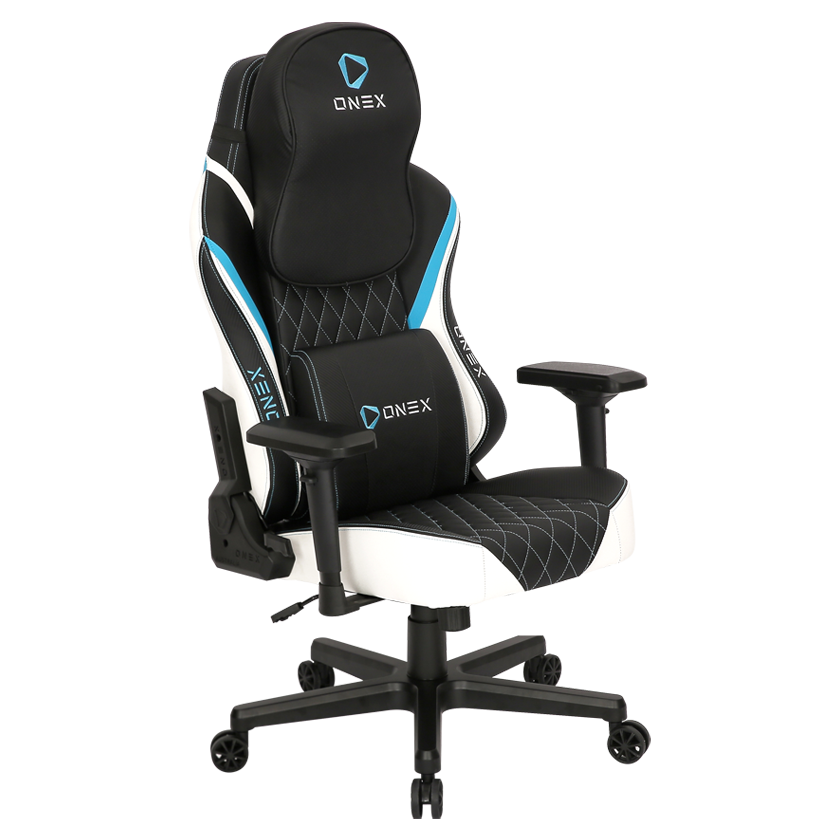 ONEX FX8 Formula X Module Injected Premium Gaming Office Chair – ONEXZONE