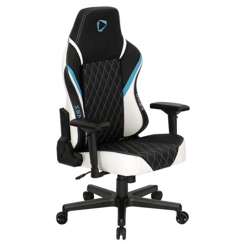 ONEX FX8 Formula X Module Injected Premium Gaming Office Chair.
