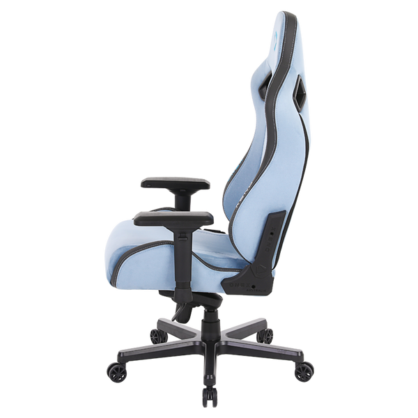 ONEX EV12 Evolution Suede Edition Gaming Office Chair – ONEXZONE