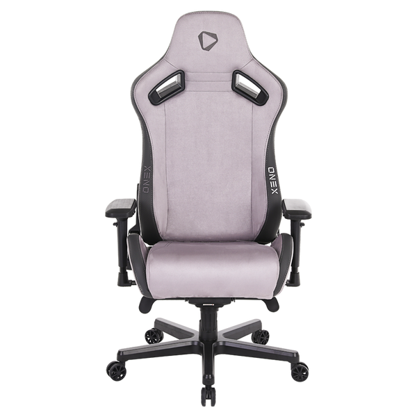 ONEX EV12 Evolution Suede Edition Gaming Office Chair – ONEXZONE