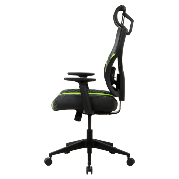 ONEX GE300 Breathable Ergonomic Gaming Office Chair – ONEXZONE