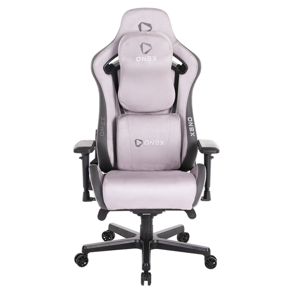 ONEX EV12 Evolution Suede Edition Gaming Office Chair – ONEXZONE