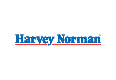 Harvey Norman