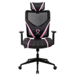 Black/Pink