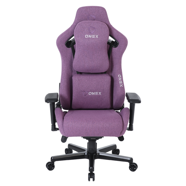 ONEX EV12 Evolution Edition Gaming Office Chair - Fabric – ONEXZONE ONEX EV12 Evolution Edition Gaming Office Chair - Fabric – ONEXZONE