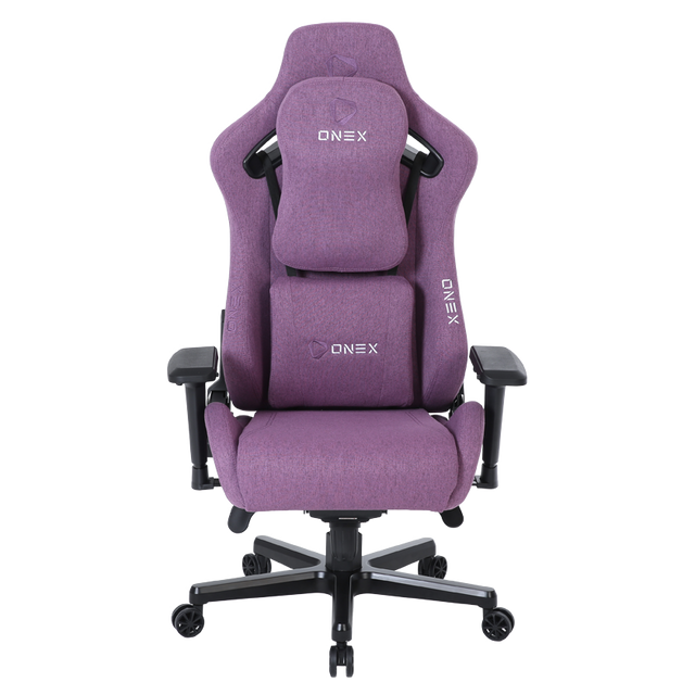 ONEX EV12 Evolution Edition Gaming Office Chair - Fabric