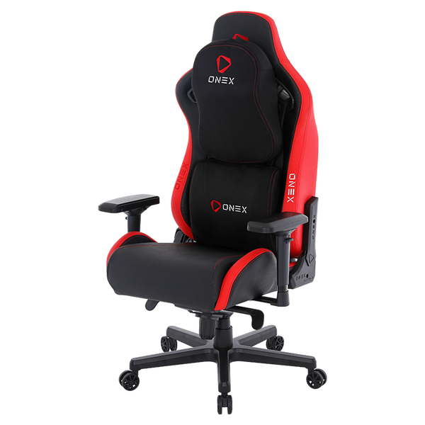 ONEX EV12 Evolution Edition Gaming Office Chair - PVC – ONEXZONE