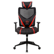 Black/Red
