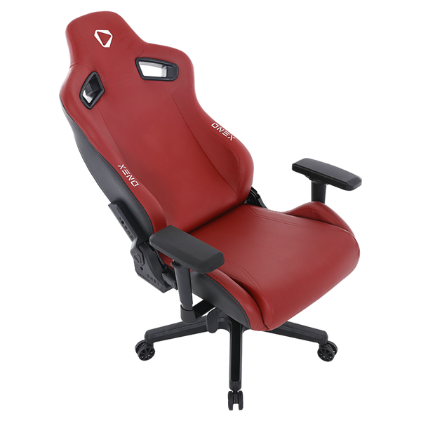 ONEX EV12 Evolution Edition Gaming Office Chair - PVC – ONEXZONE