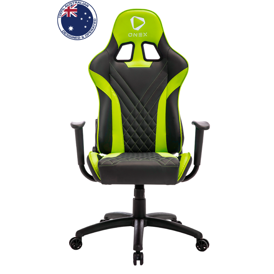 ONEX GX2 Series Gaming Office Chair – ONEX Australia