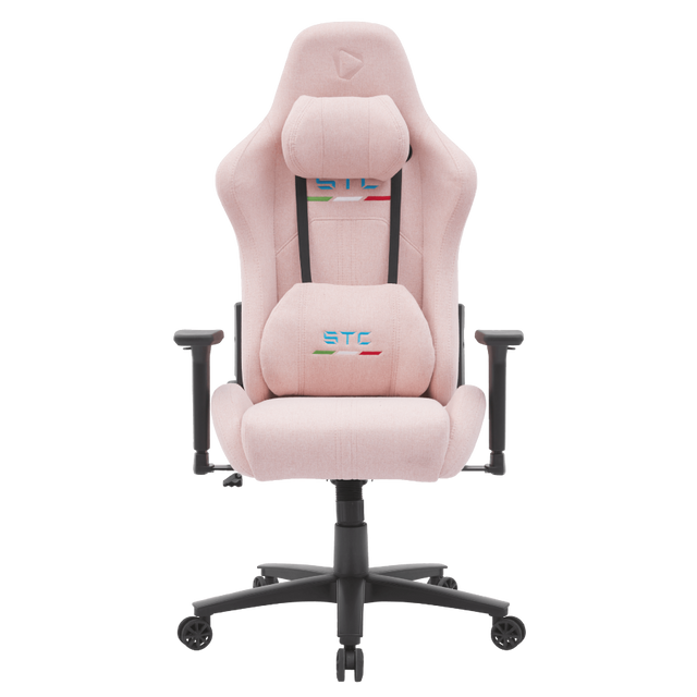 ONEX STC Snug L Series Gaming Chair - Linen Fabric