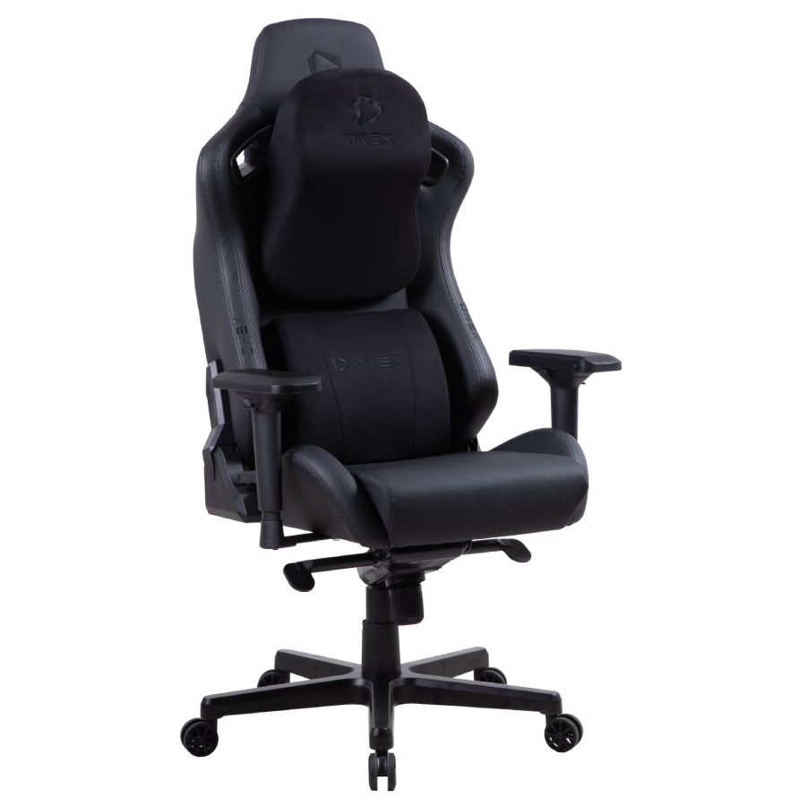 ONEX EV12 Evolution Edition Gaming Office Chair - PVC.