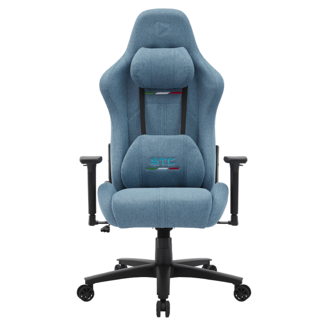 ONEX STC Snug L Series Gaming Chair - Linen Fabric