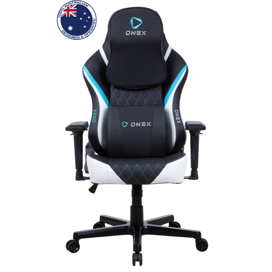 ONEX FX8 Formula X Module Injected Premium Gaming Office Chair – ONEXZONE