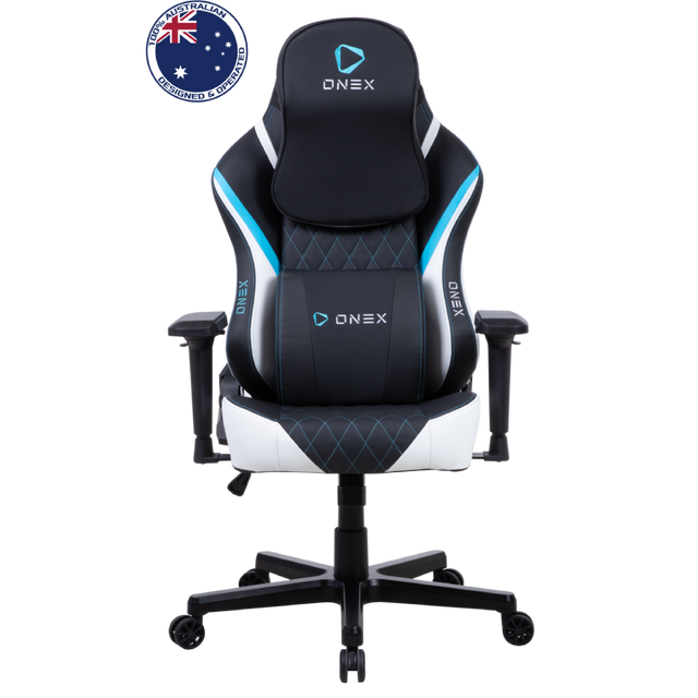 ONEX FX8 Formula X Module Injected Premium Gaming Office Chair