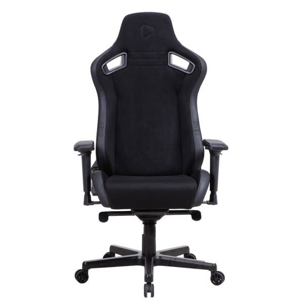 ONEX EV12 Evolution Suede Edition Gaming Office Chair – ONEXZONE