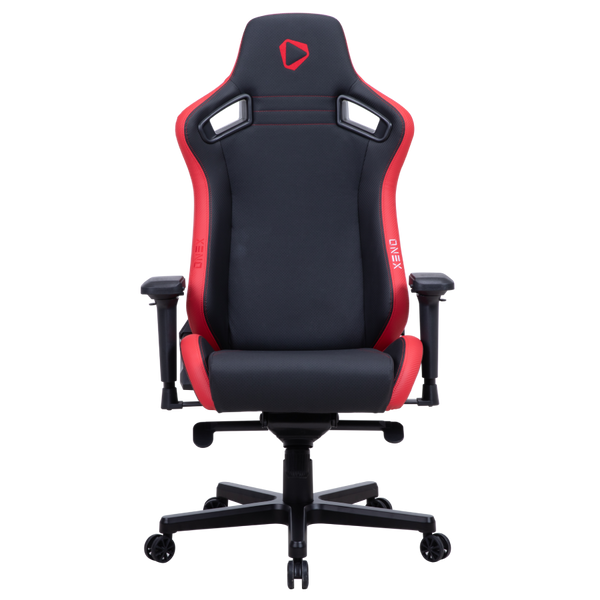 ONEX EV12 Evolution Edition Gaming Office Chair - PVC – ONEXZONE